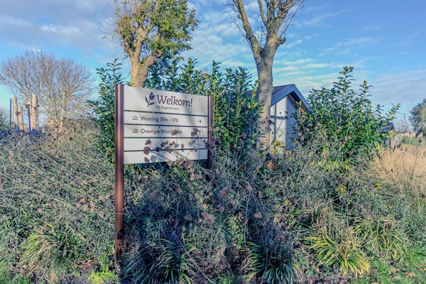 Medium property photo - Boekhorsterweg 21B176, 2362 AH Warmond